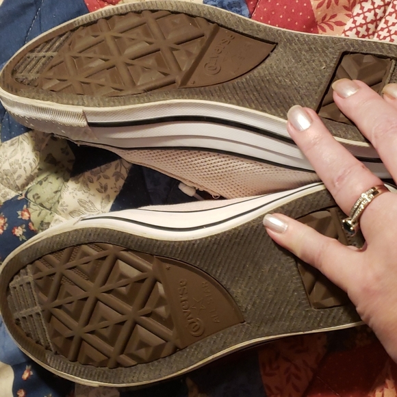 Converse Slip Ons - Picture 2 of 5